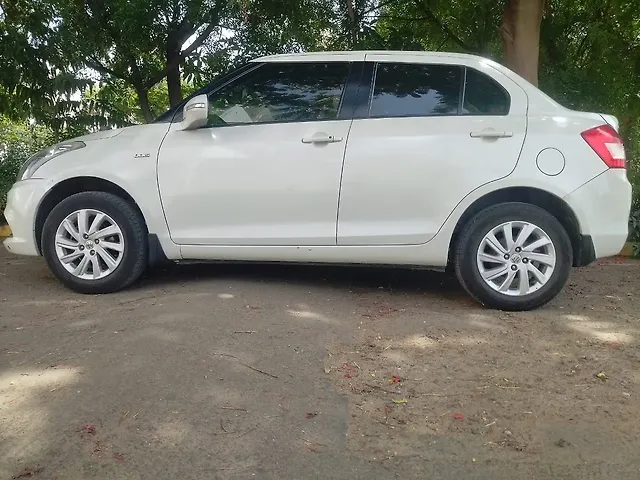 Used 2015 Maruti Suzuki Swift DZire in Coimbatore
