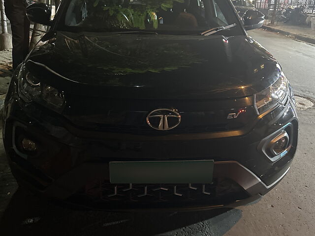 Used 2022 Tata Nexon EV in Kolkata