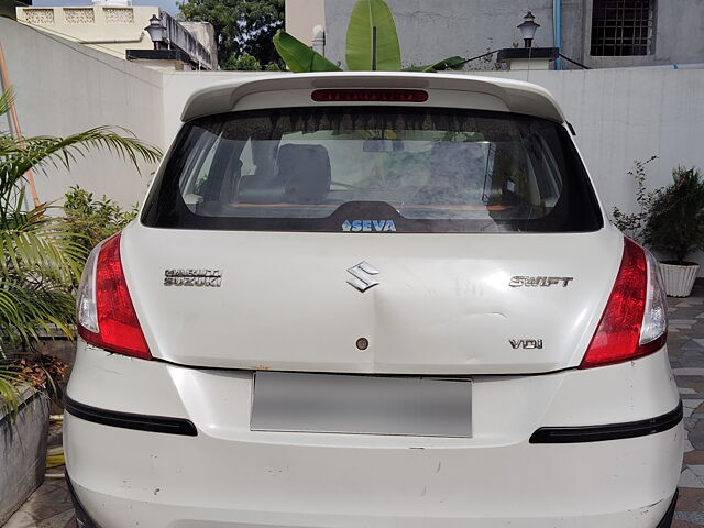 Used Maruti Suzuki Swift [2011-2014] VDi in Nanded