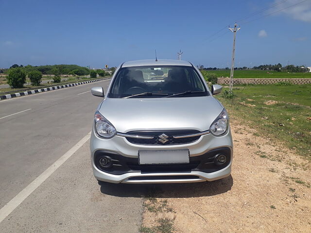 Used Maruti Suzuki Celerio ZXi [2021-2023] in Porbandar