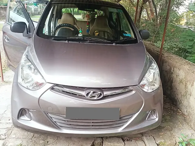 Used 2013 Hyundai Eon in Sonbhadra