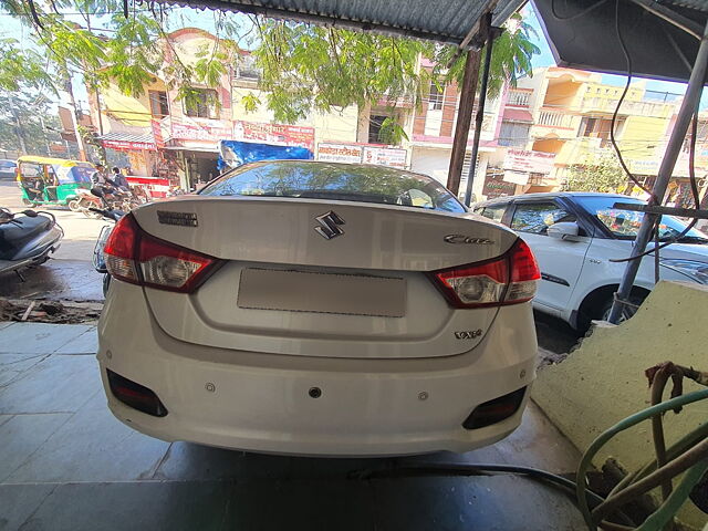 Used Maruti Suzuki Ciaz [2014-2017] VXi+ in Indore