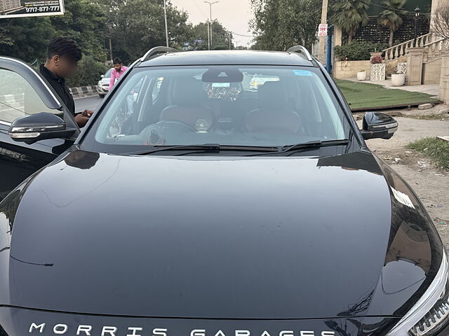 Used MG Astor Savvy 1.5 CVT [2021-2023] in Delhi