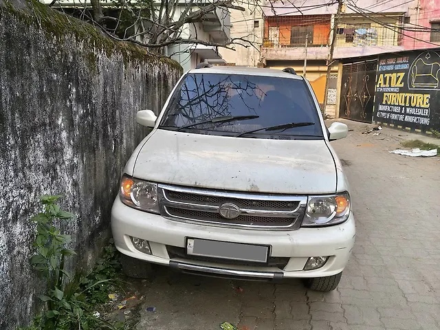Used 2008 Tata Safari in Jamshedpur