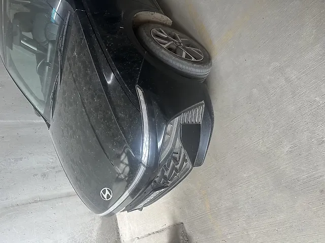 Used 2023 Hyundai Verna in Bahadurgarh