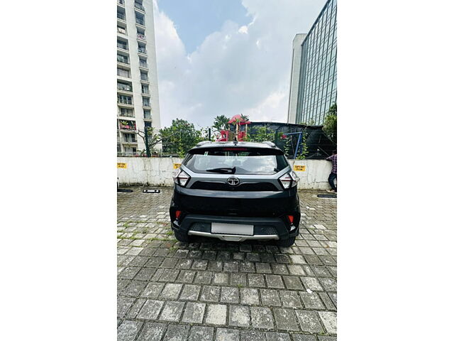 Used Tata Nexon [2020-2023] XZA Plus (HS) Dark Edition in Mumbai