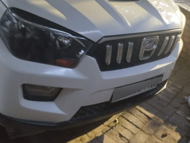 Used Mahindra Scorpio [2014-2017] S6 Plus in Jhajjar