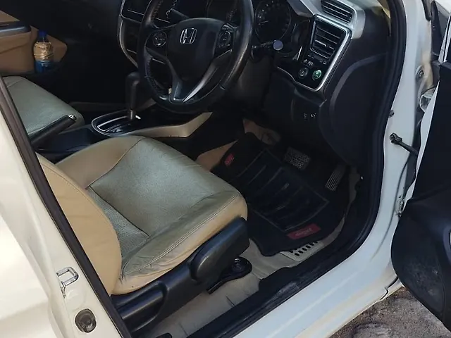 Used Honda City [2014-2017] VX (O) MT BL in Pali