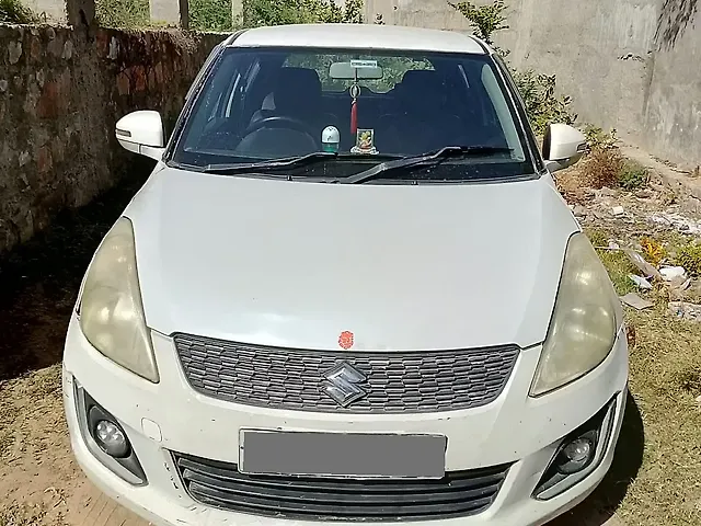 Used 2017 Maruti Suzuki Swift in Jaipur Used 2017 Maruti Suzuki Swift in Jaipur
