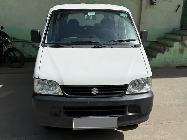 Used 2024 Maruti Suzuki Eeco in Bavla