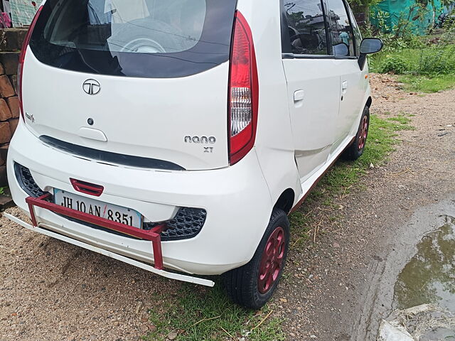 Used Tata Nano [2009-2011] CX in Nagpur