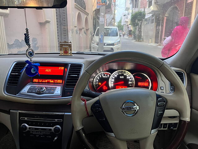 Used Nissan Teana [2007-2014] 250XV in Delhi