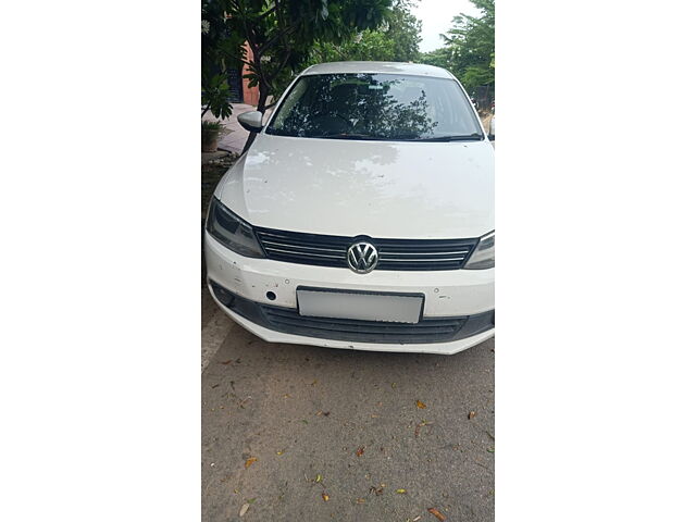 Used Volkswagen Jetta [2013-2015] Comfortline TDI in Jaipur