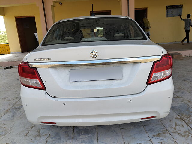 Used Maruti Suzuki Dzire VXi [2020-2023] in Barmer