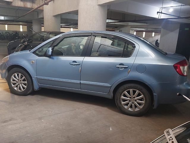 Used 2010 Maruti Suzuki SX4 in Mumbai