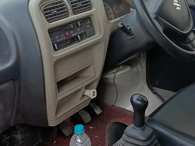 Used Maruti Suzuki Eeco [2010-2022] 7 STR in Muzaffurpur