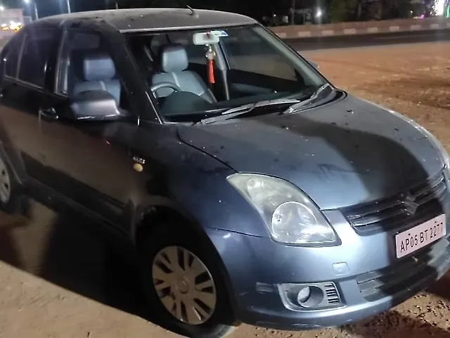 Used 2008 Maruti Suzuki Swift in East Godavari Used 2008 Maruti Suzuki Swift in East Godavari