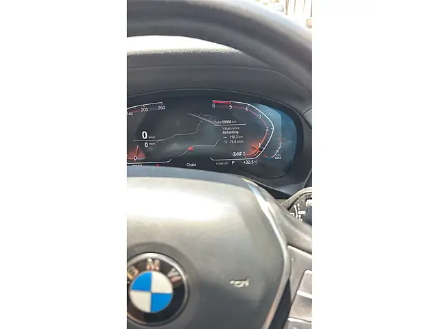 Used 2021 BMW X3 in Valsad