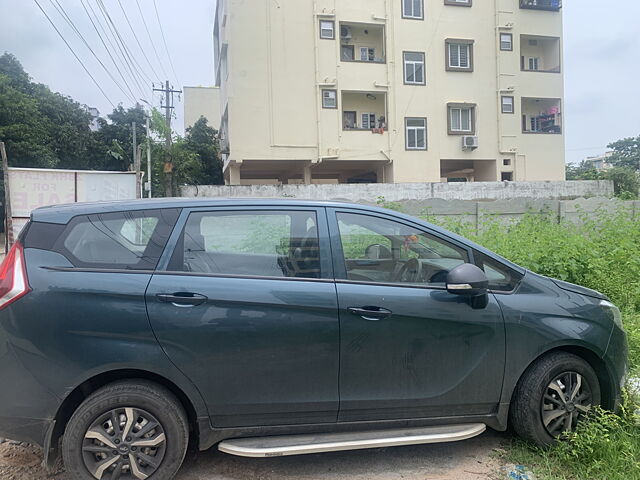 Used Mahindra Marazzo [2018-2020] M2 8 STR in Hyderabad