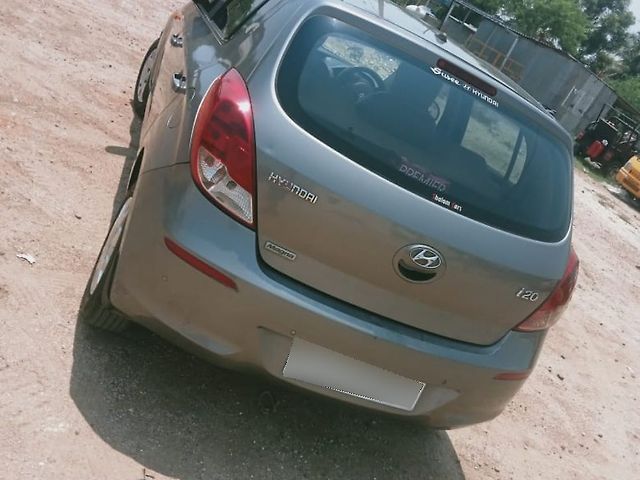 Used Hyundai i20 [2012-2014] Magna 1.2 in Coimbatore
