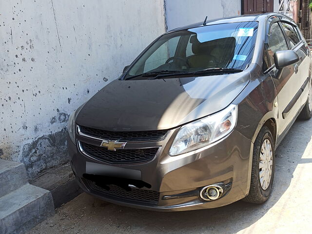 Used 2015 Chevrolet Sail Sedan in Delhi