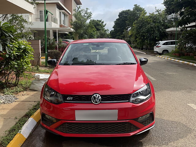 Used 2019 Volkswagen Polo in Bangalore