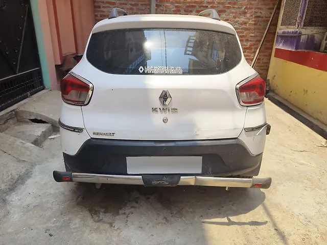 Used Renault Kwid [2015-2019] RXL [2015-2019] in Lucknow