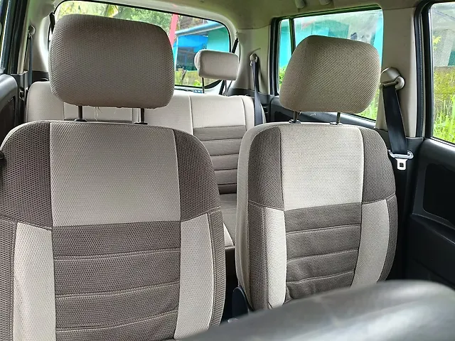 Used Maruti Suzuki Wagon R 1.0 [2010-2013] LXi in Thrissur