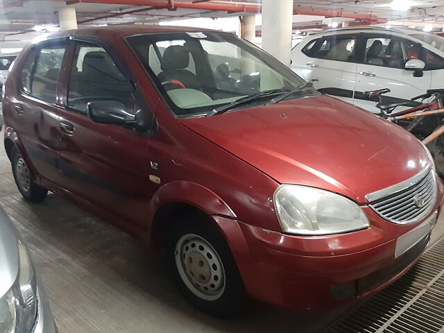 Used Tata Indica V2 [2006-2013] Xeta GL BS-III in Thane