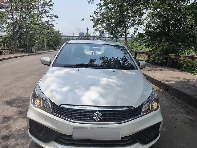 Used 2024 Maruti Suzuki Ciaz in Raipur