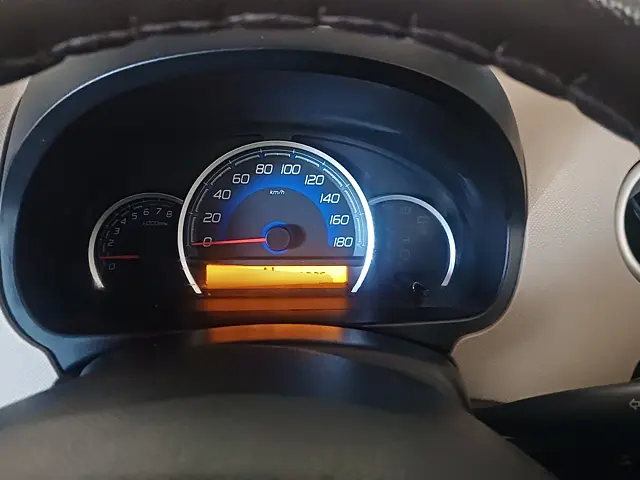 Used Maruti Suzuki Wagon R 1.0 [2014-2019] VXI AMT in Chennai