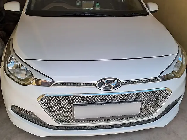 Used Hyundai i20 Active [2015-2018] 1.2 SX in Chhatarpur