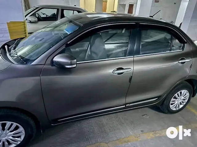 Used 2019 Maruti Suzuki DZire in Ghaziabad