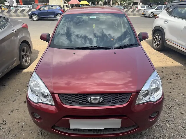 Used Ford Classic [2012-2015] 1.4 TDCi CLXi in Chennai