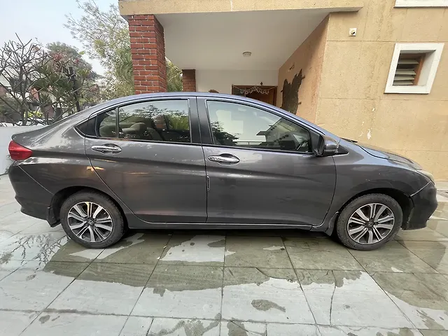 Used Honda City [2014-2017] V in Anand