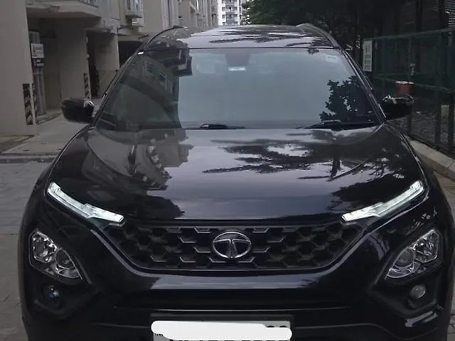 Used 2022 Tata Safari in Chennai