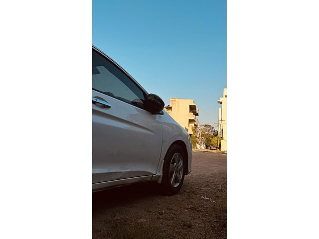 Used Honda City [2014-2017] VX (O) MT in Chennai