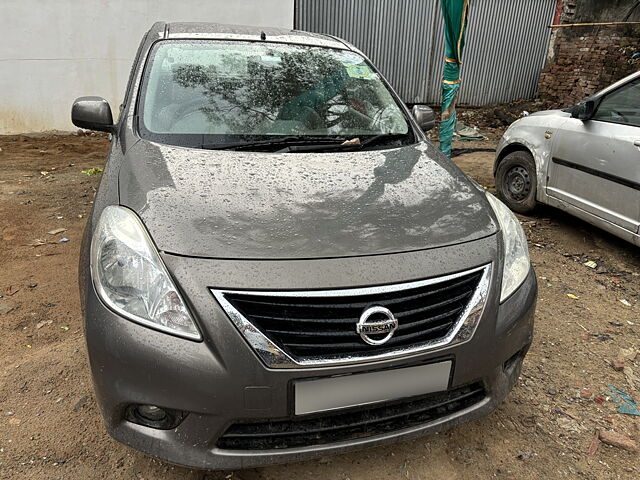 Used 2014 Nissan Sunny in Delhi