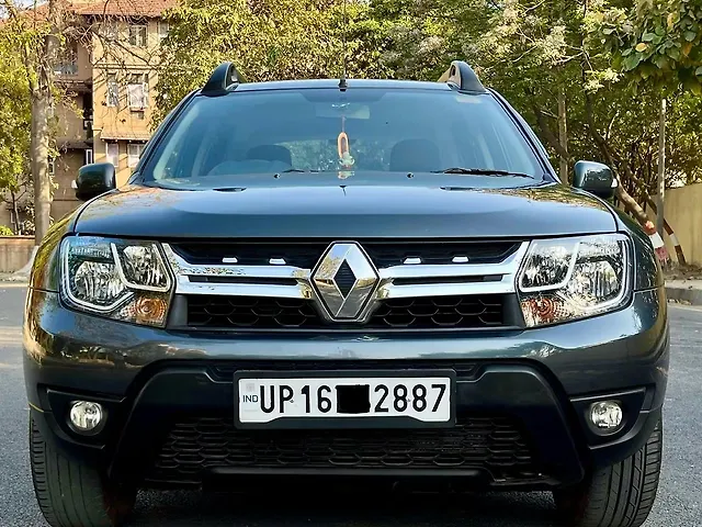 Used 2016 Renault Duster in Delhi