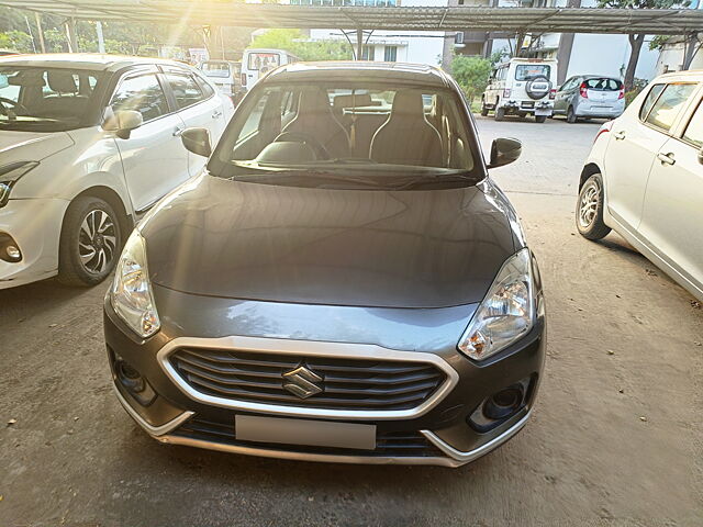 Used 2018 Maruti Suzuki DZire in Bhopal