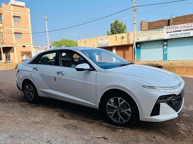 Used Hyundai Verna SX 1.5 Petrol MT in Bidar