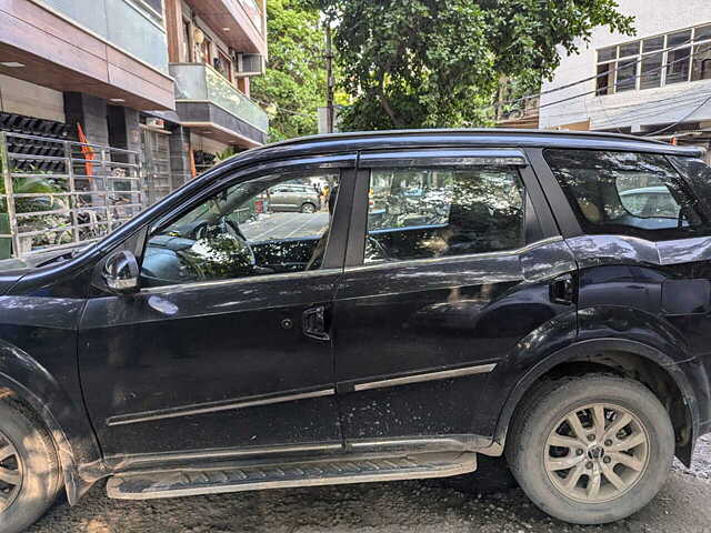 Used Mahindra XUV500 W11 (O) AT in Delhi