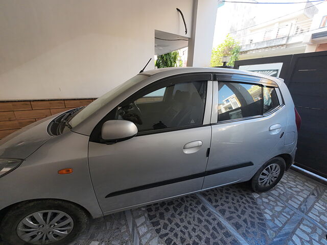 Used 2014 Hyundai i10 in Jaipur