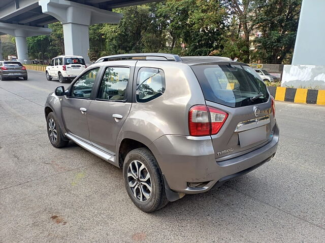 Used Nissan Terrano [2013-2017] XL (D) in Solapur