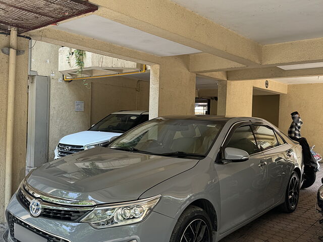 Used Toyota Camry [2015-2019] Hybrid [2015-2017] in Mumbai