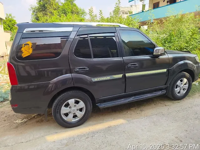 Used Tata Safari Storme [2012-2015] 2.2 VX 4x2 in Bhadrachalam
