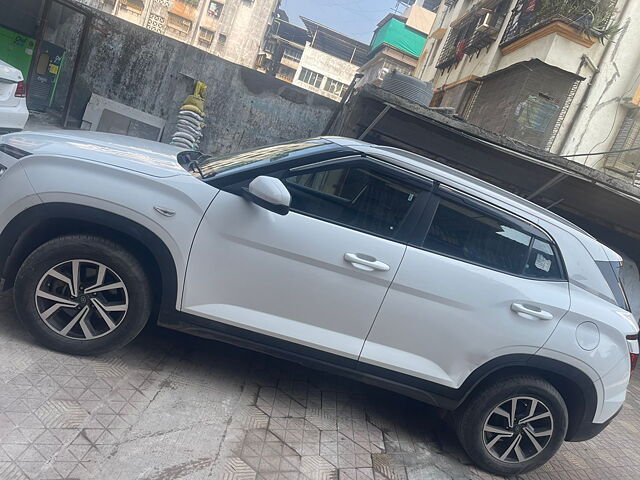 Used Hyundai Creta [2020-2023] SX 1.5 Petrol [2020-2022] in Ulhasnagar