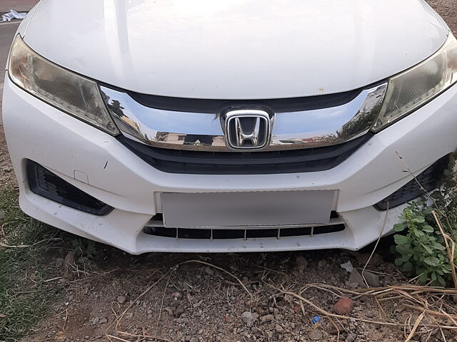 Used Honda Amaze [2013-2016] 1.5 VX i-DTEC in Sagwara