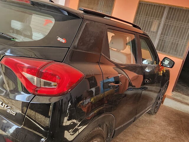 Used Mahindra XUV300 [2019-2024] W8 (O) 1.2 Petrol in Varanasi