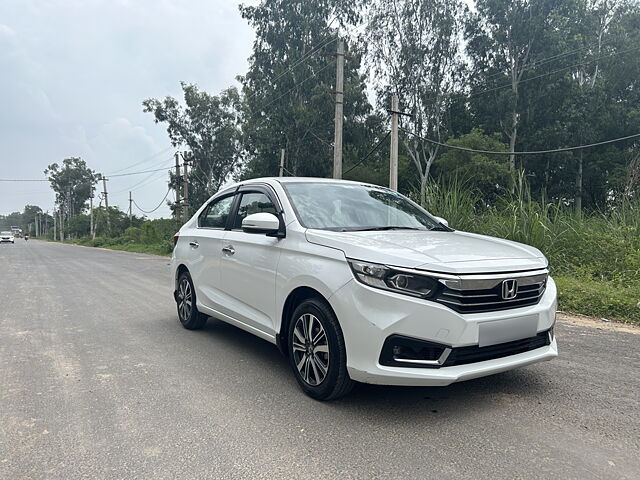 Used 2023 Honda Amaze in Ambala City